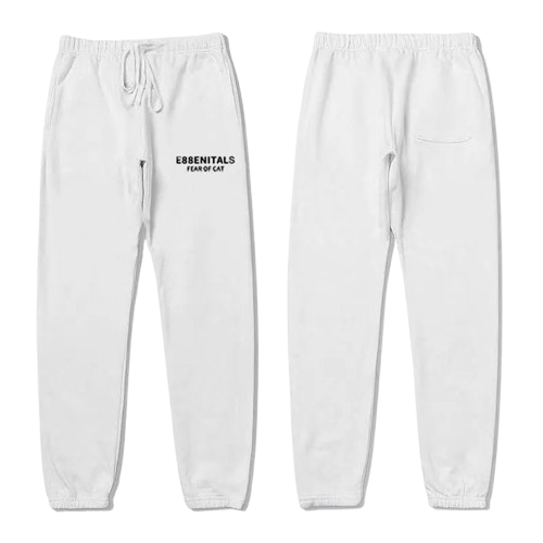 Sential Sweats(Cuffed)