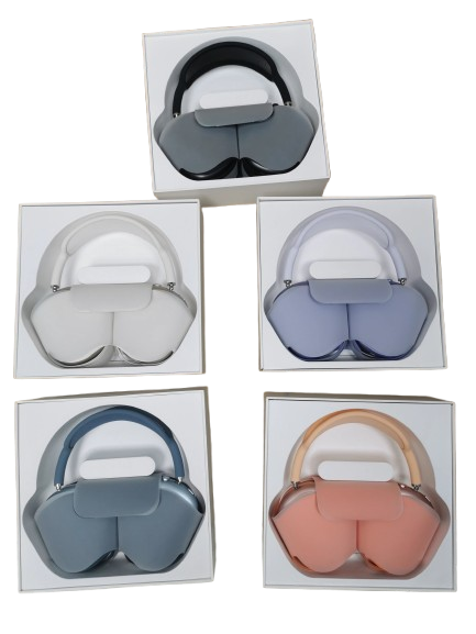 Pro headphones