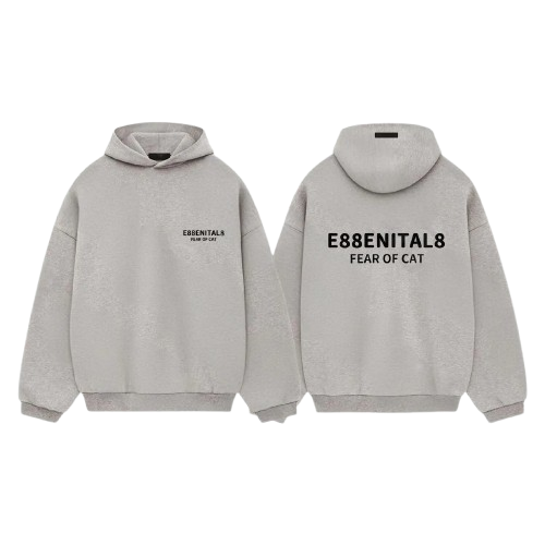 Sential Hoodie