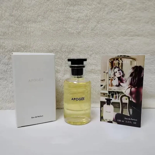 Apogee