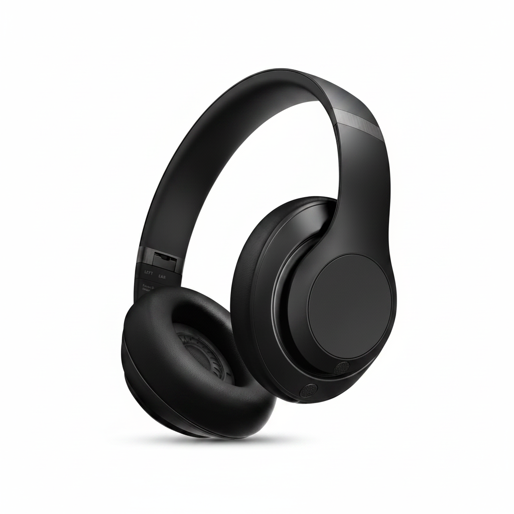 studio pro headphones