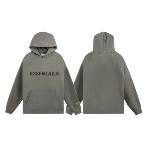 Sential Hoodie