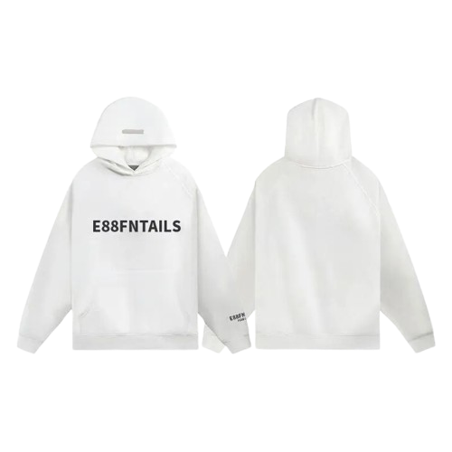 Sential Hoodie