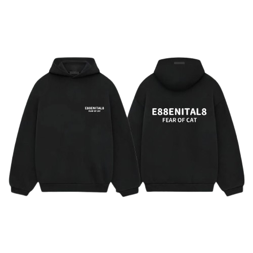 Sential Hoodie