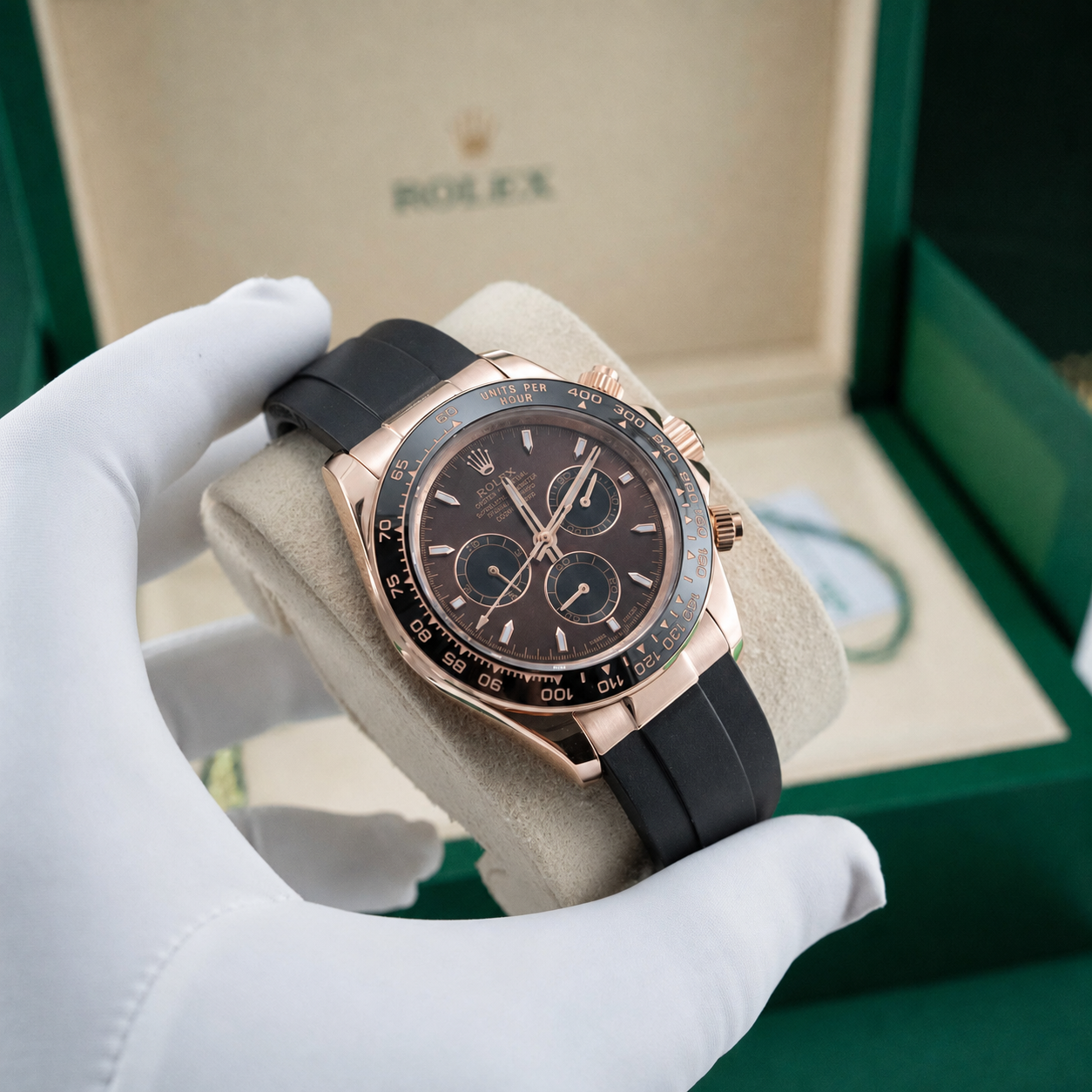 RoIex [COSMOGRAPH DAYTONA]"