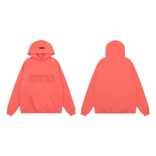 Sential Hoodie