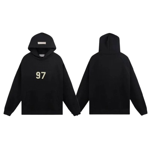 Sential Hoodie