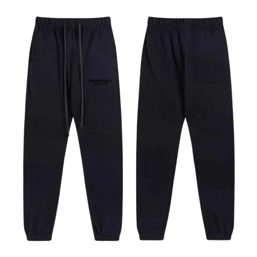 Sential Sweats(Cuffed)