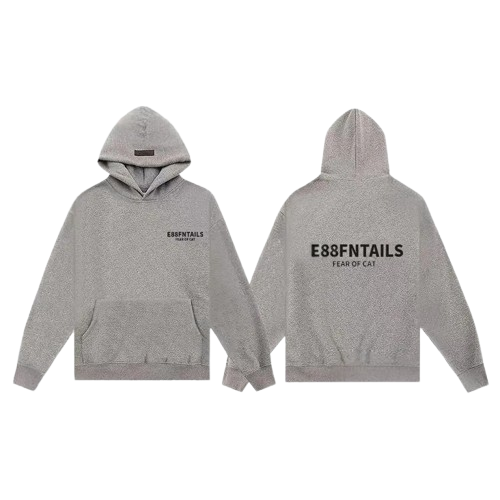 Sential Hoodie