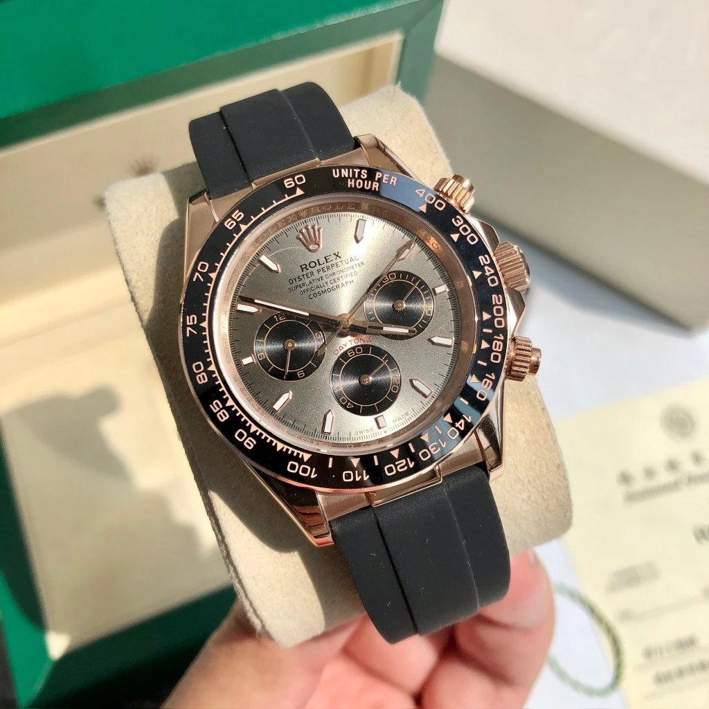 RoIex [COSMOGRAPH DAYTONA]"