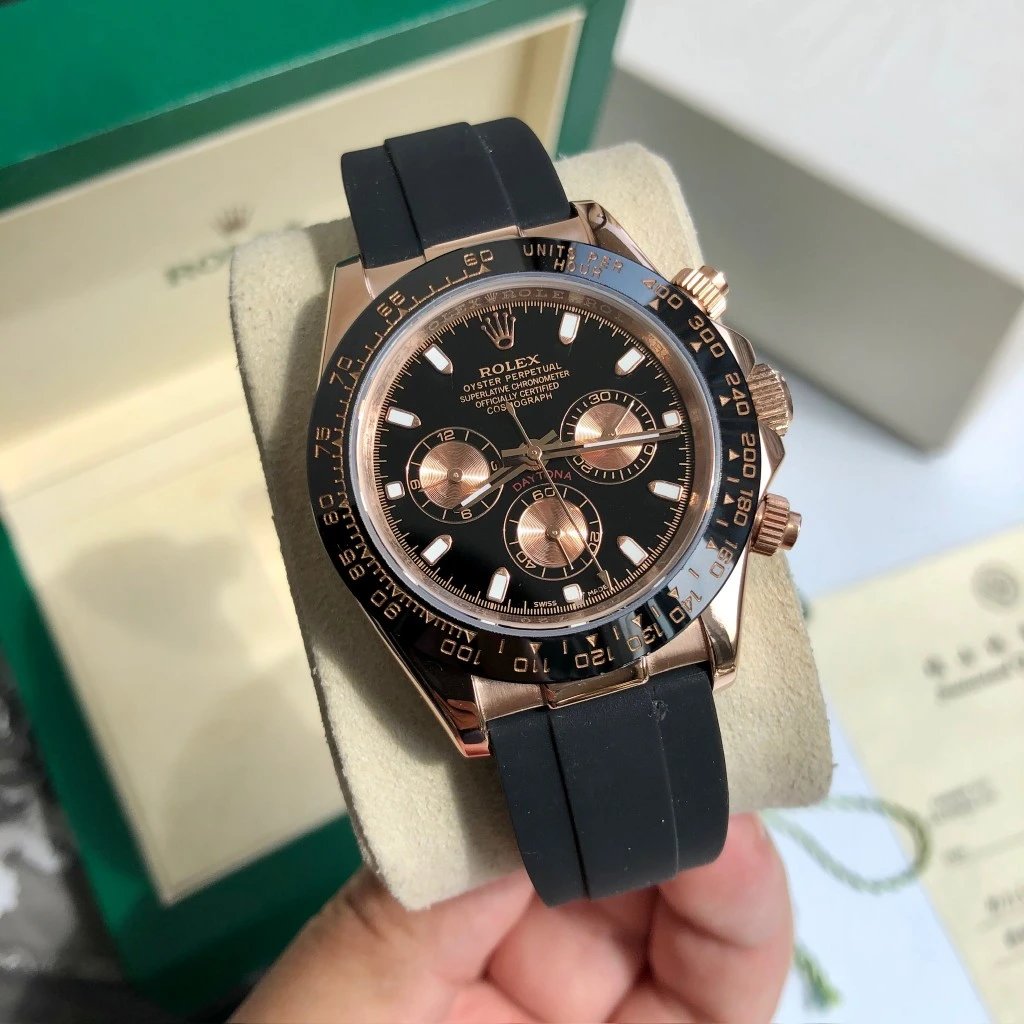 RoIex [COSMOGRAPH DAYTONA]"