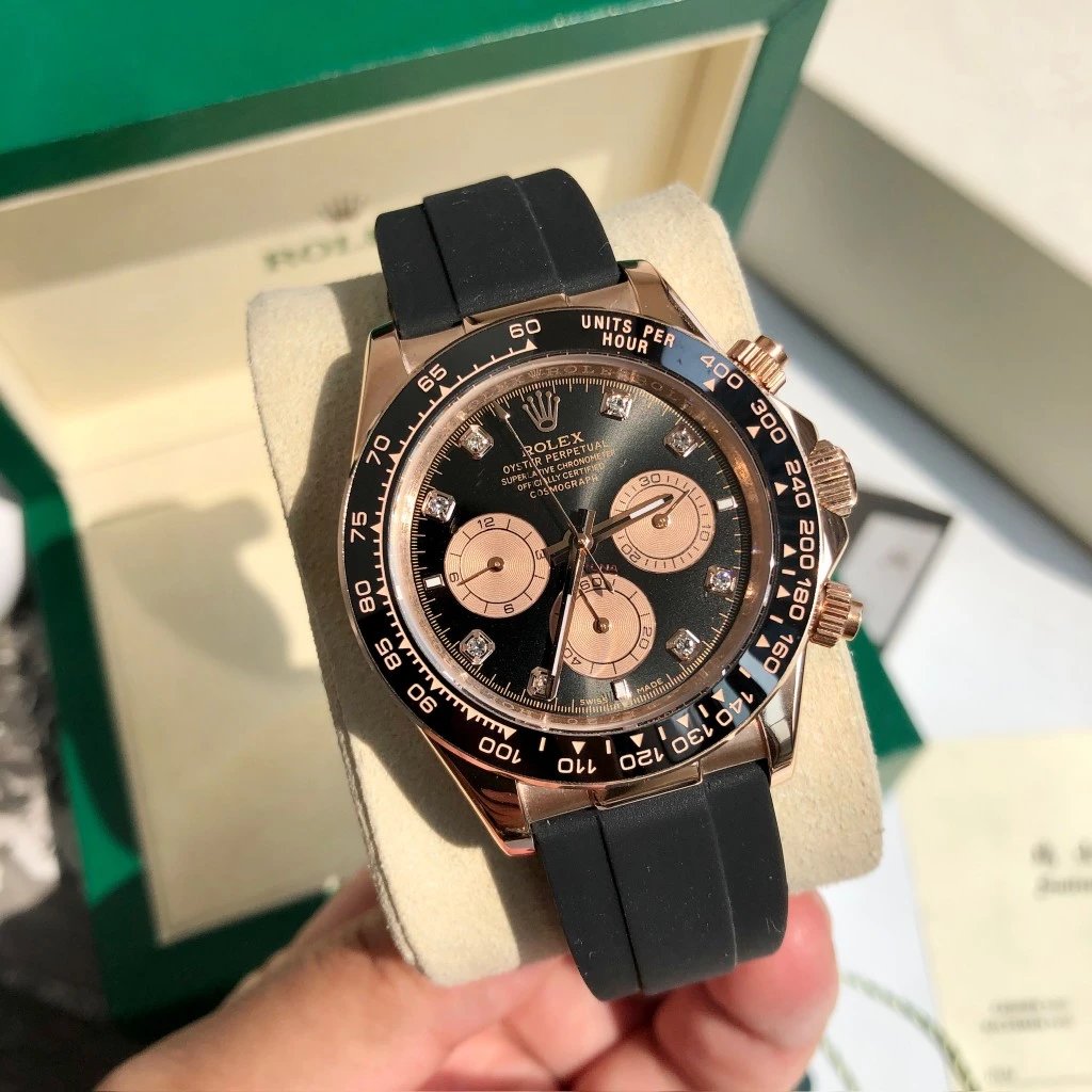 RoIex [COSMOGRAPH DAYTONA]"