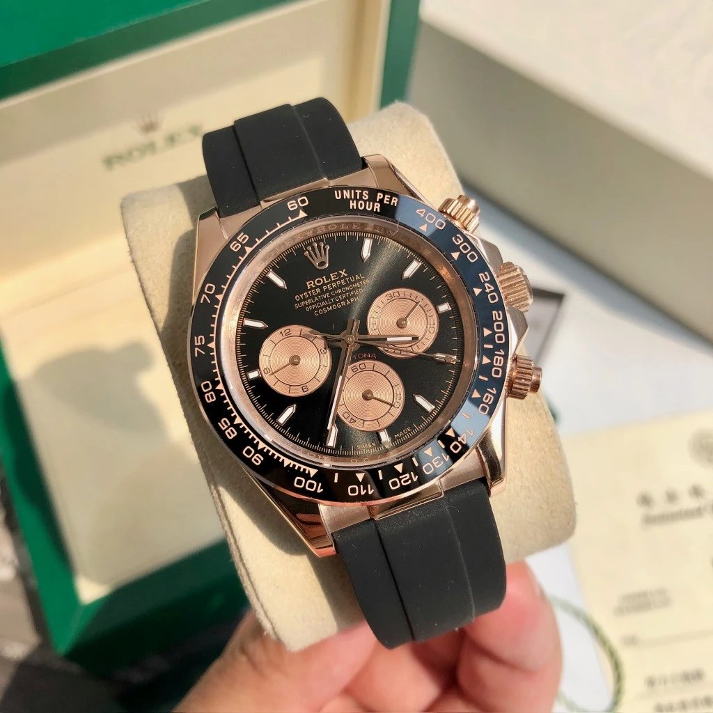RoIex [COSMOGRAPH DAYTONA]"