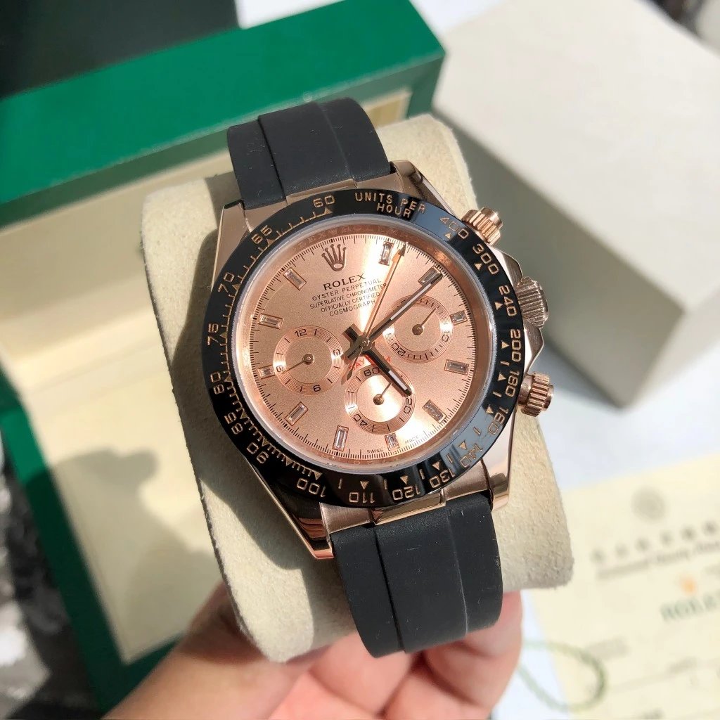 RoIex [COSMOGRAPH DAYTONA]"