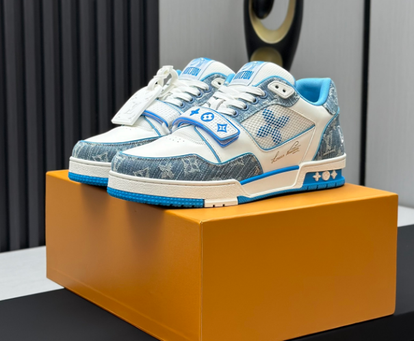 LV Trainers