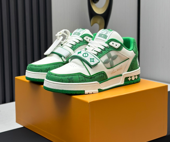 LV Trainers