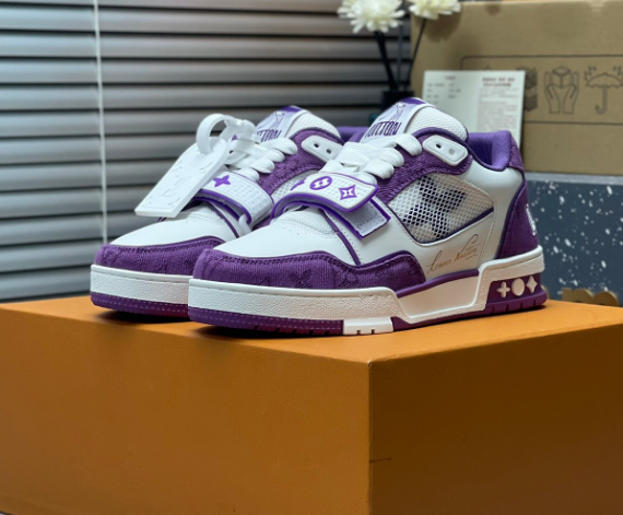 LV Trainers