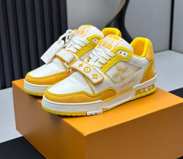 LV Trainers