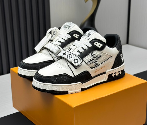LV Trainers