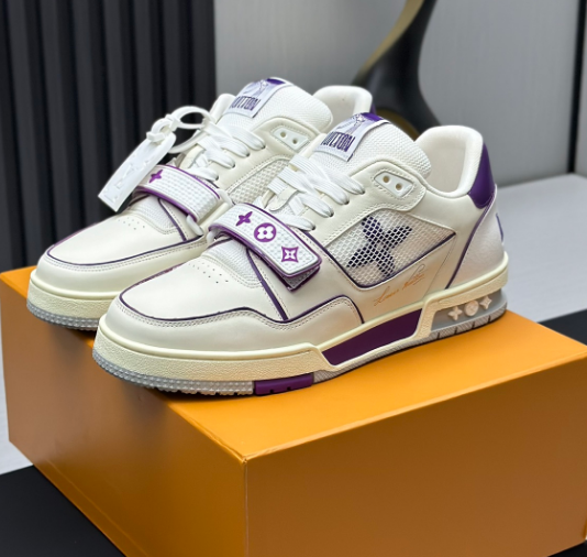 LV Trainers