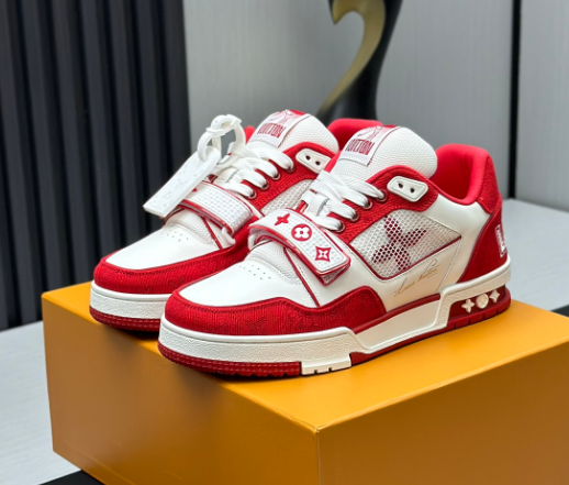 LV Trainers
