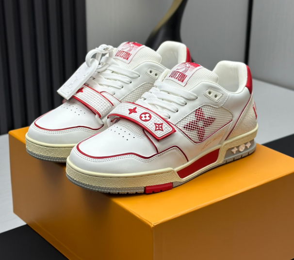 LV Trainers