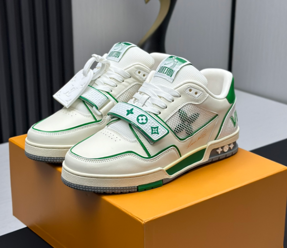 LV Trainers