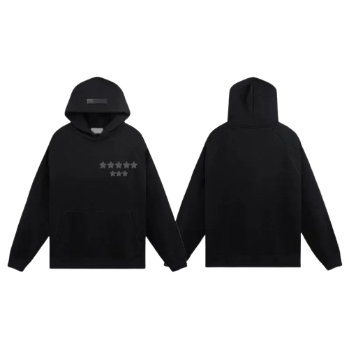 Sential Hoodie